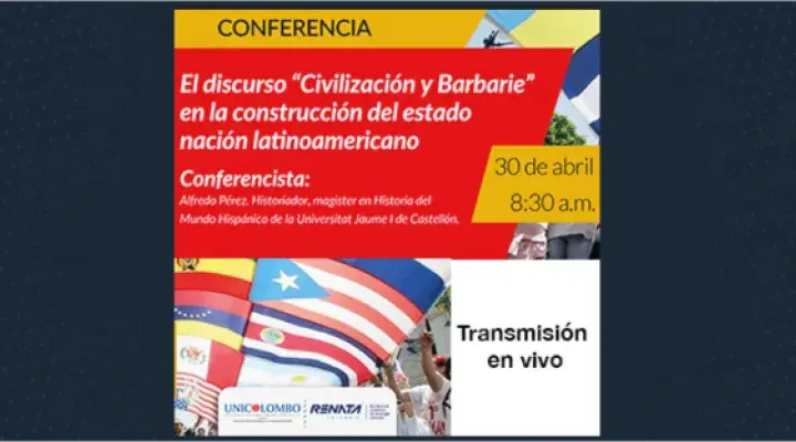 Civilización y Barbarie