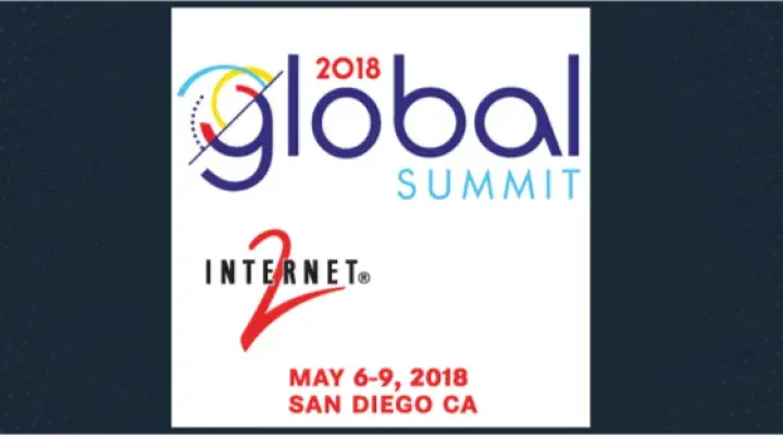 2018 GLOBAL SUMMIT