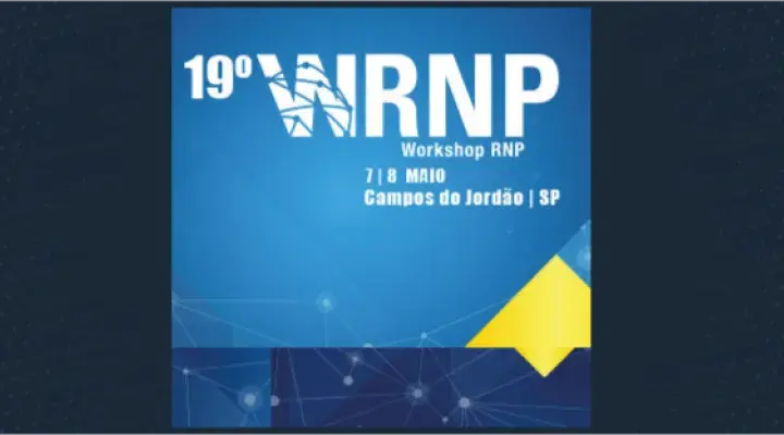 Conectando a la comunidad de investigación en red