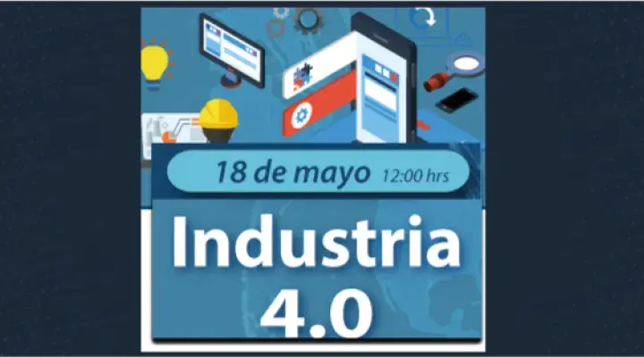 4ta. Revolución Industrial en CELAMEX