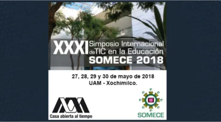 XXXI Simposio Internacional de TIC en la Educación