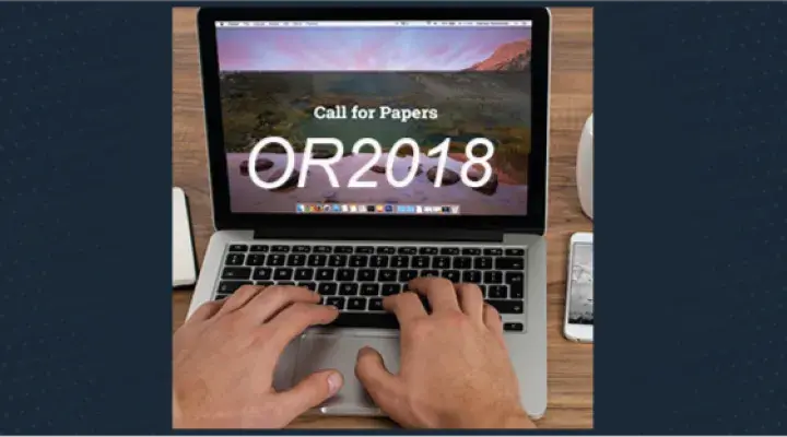 The 13th International Conference on Open Repositories