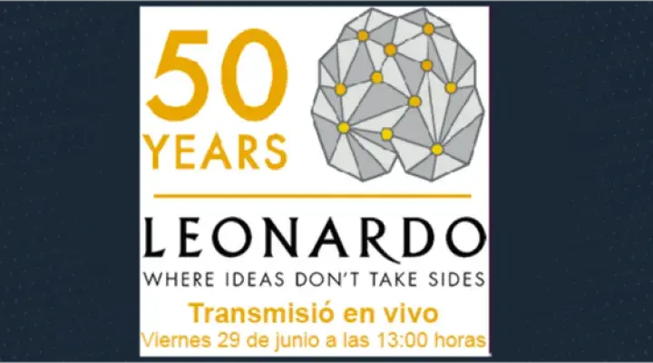 ¿Cómo funciona la creación entre Artes, Ciencias y Tecnologías?