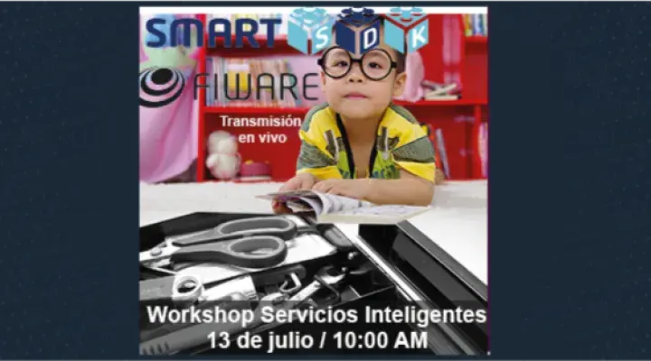 ¿Cómo funciona la creación entre Artes, Ciencias y Tecnologías?