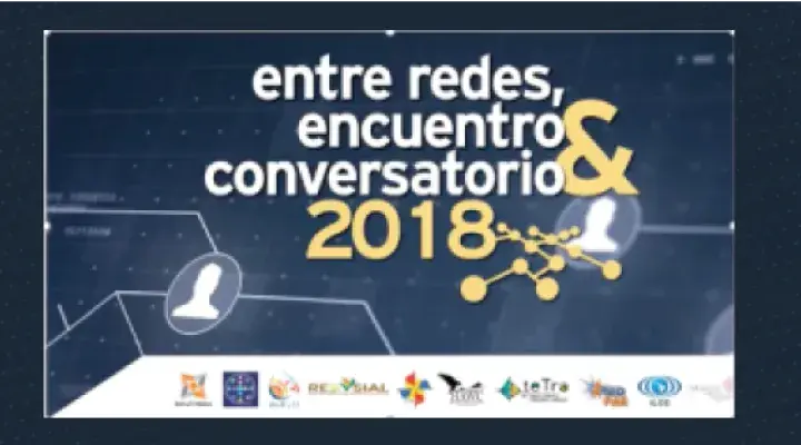 Encuentro de Redes Temáticas CONACYT