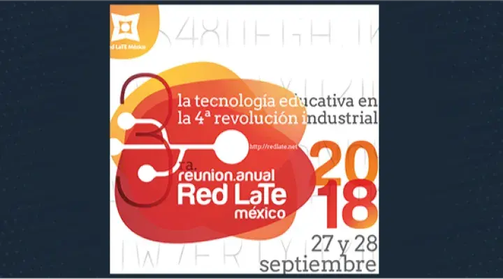 3ra. Reunión Anual de RedLATE