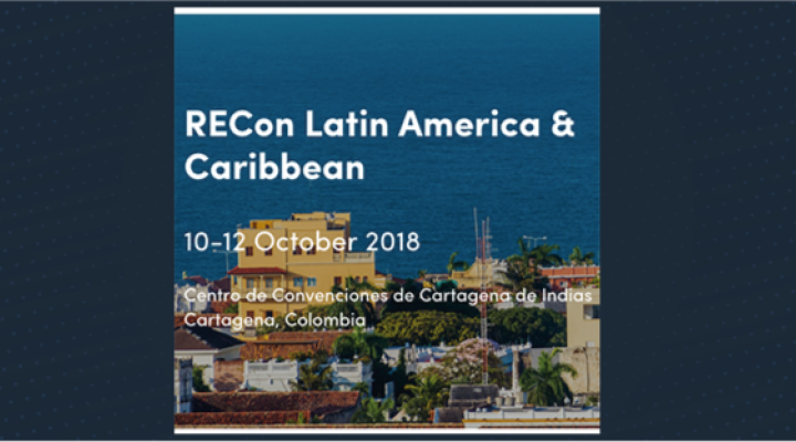 RECon Latin America & Caribbean
