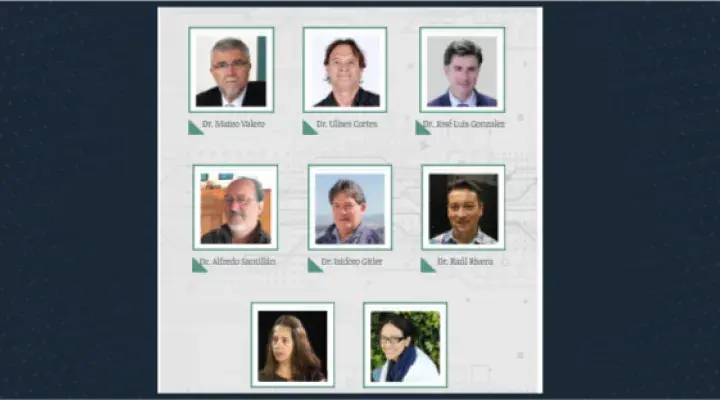 Jornada de Supercómputo