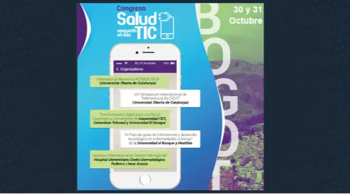 International Workshop RITMOS 2018