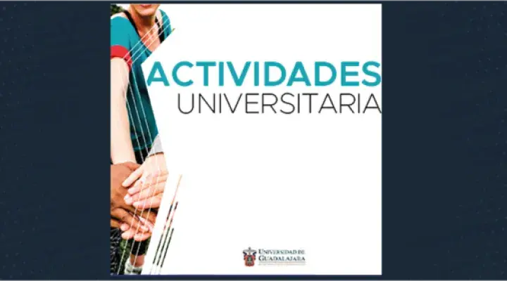 Actividades RedUniversitaria