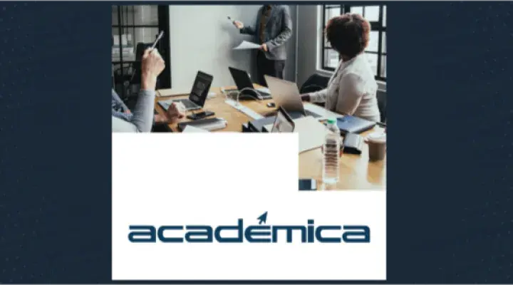 Capacitaciones ACADÉMICA