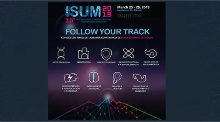 ISUM2019