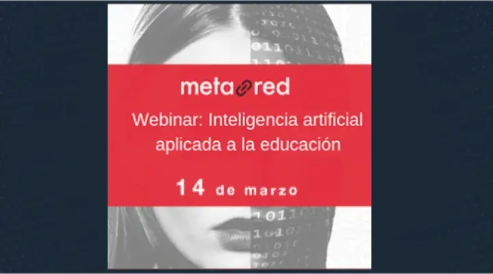 Inteligencia artificial aplicada a la educación superior