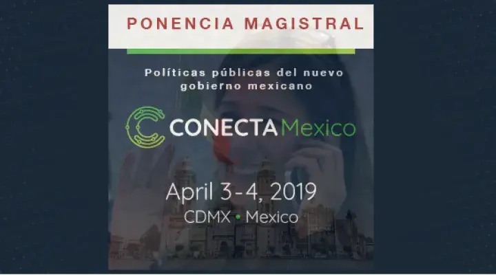 Políticas públicas del nuevo gobierno mexicano