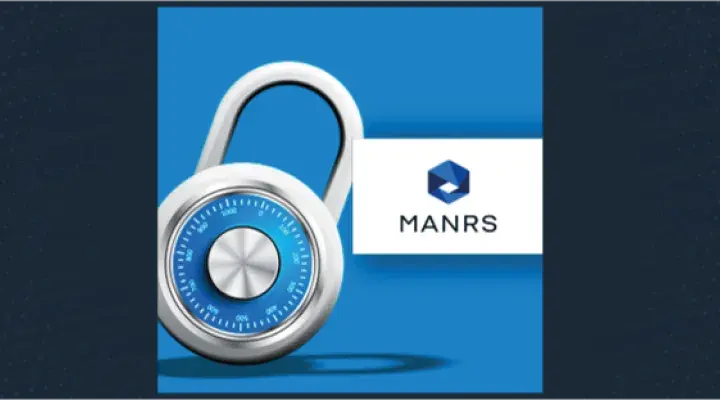 Taller MANRS