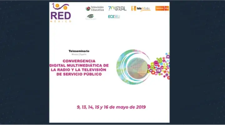 Convergencia Digital Multimediática de la Radio y la Televisión de Servicio Público