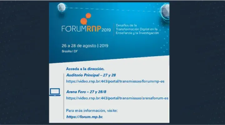 FORUMRNP