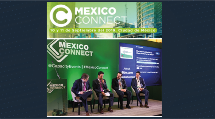 MEXICO-CONNECT 2019