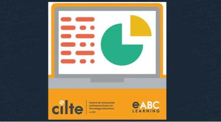 Webinar  analyticas integrada a plataformas de elearning