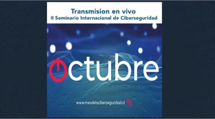 II Seminario Internacional de Ciberseguridad