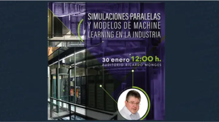 16º Ciclo de Conferencias de Modelación Matemática y Computacional