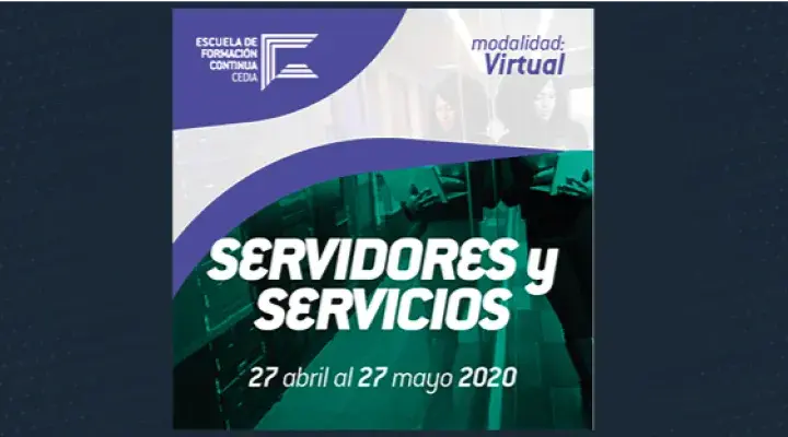 Servidores y Servicios
