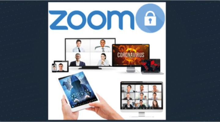 Recomendaciones de configuración para tener una reunión segura en Zoom