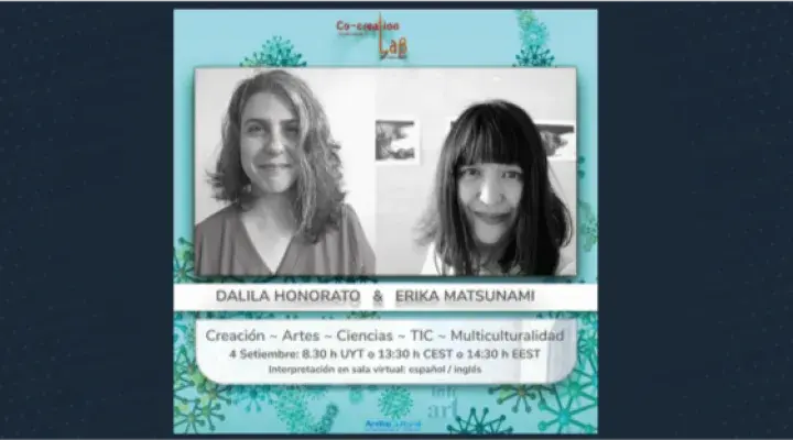 ¿Qué tienen en común Dalila Honorato y Erika Matsunami?