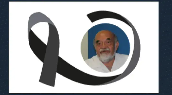 El físico Juan Herrera Correo, nos deja un gran legado en la transformación digital.