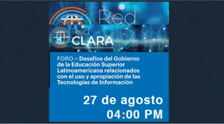 Desafíos del Gobierno de la Educación Superior Latinoamericana relacionados con el uso y apropiación de las Tecnologías de Información