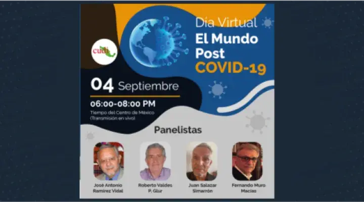 El mundo post COVIT 19