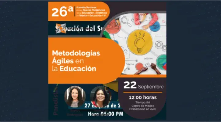 Metodologías Ágiles en la Educación