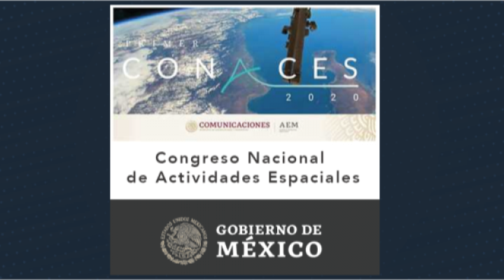 Congreso Nacional de Actividades Espaciales