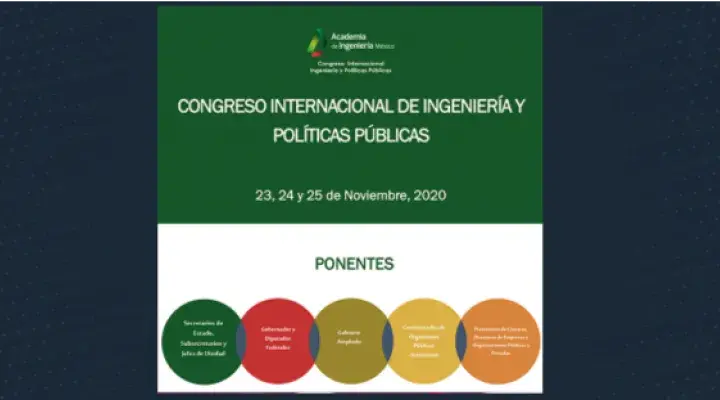 Ingeniería y Políticas Públicas