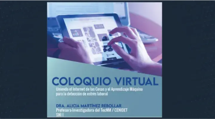 Uniendo el Internet de las cosas y el aprendizaje máquina para la detección de estrés laboral