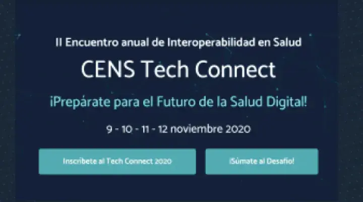 Segundo Encuentro anual de Interoperabilidad en Salud