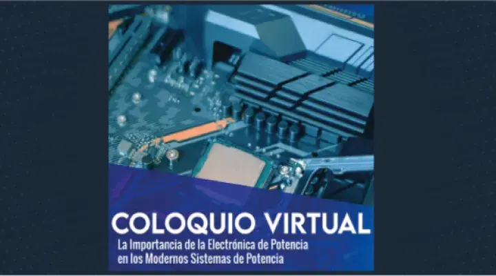 La importancia de la electrónica de potencia en los sistemas modernos de potencia