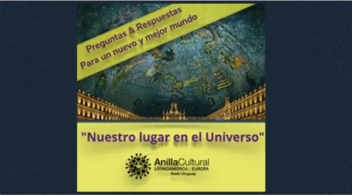 Nuestro Lugar en el Universo