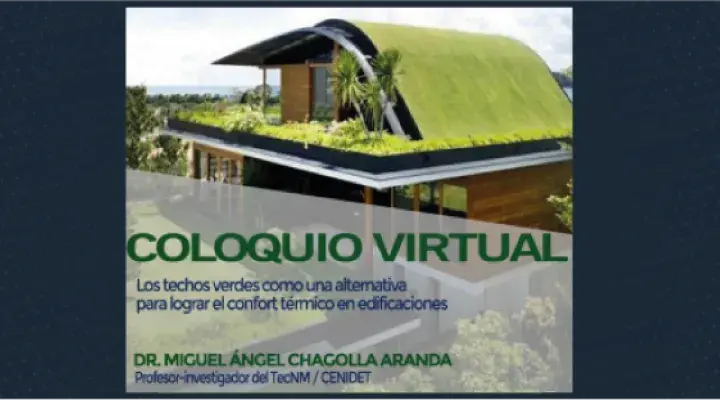 Los techos verdes como una alternativa para lograr el confort térmico en edificaciones