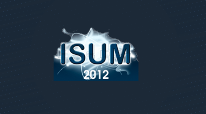 Tercer Congreso Internacional de Supercómputo en México (ISUM 2012)