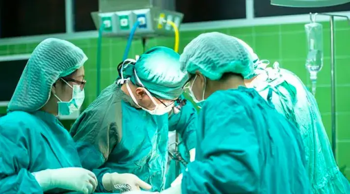 Curso en línea de Gynecologia Oncológica