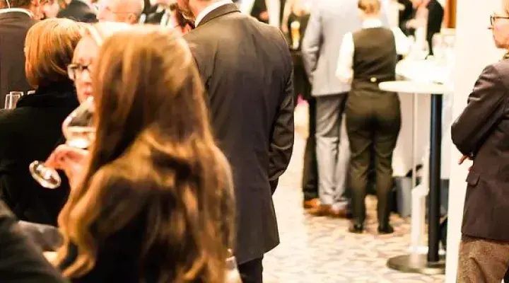 Encuentro académico Universidad, Tecnología y Vanguardias