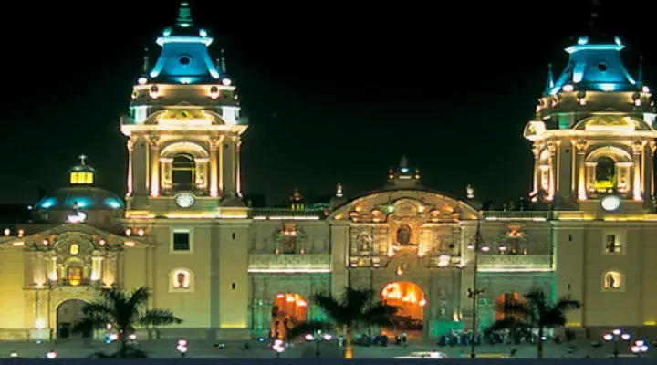 Segunda Conferencia Regional TICAL 2012.