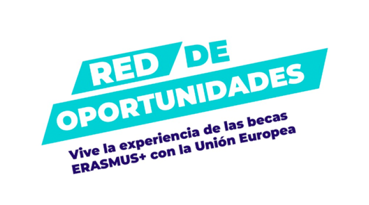 Vive la experiencia de las becas ERASMUS + con la Unión Europea