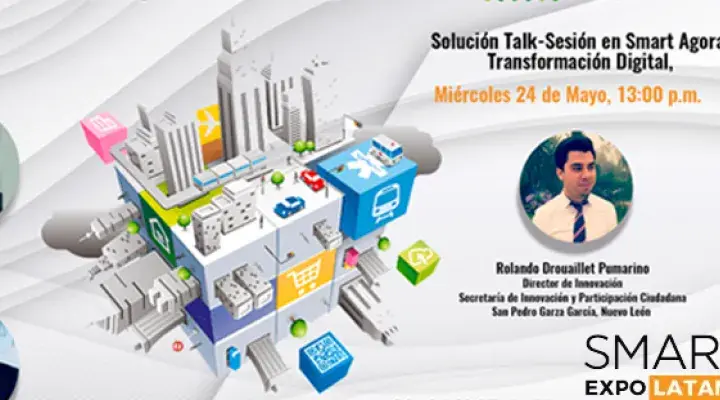 SmartCity Expo LATAM Congress 2023