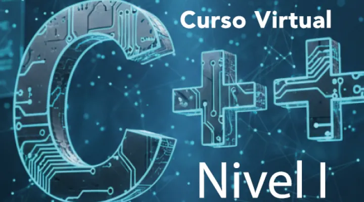 Curso de Programación en C++ Nivel 1