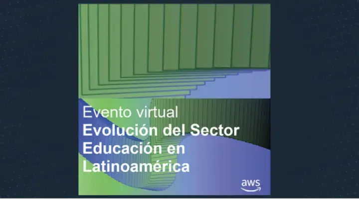 Experiencias y mejores prácticas en la nube de AWS