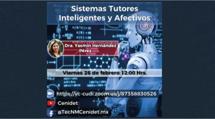 Sistemas Tutores Inteligentes y Afectivos
