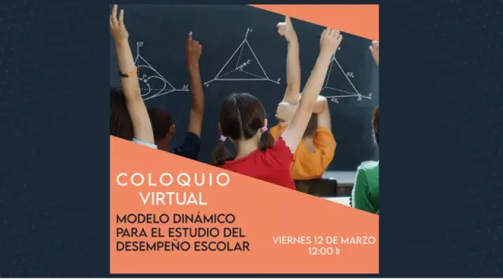 Modelo dinámico para el estudio del desempeño escolar