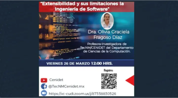 Extensibilidad y sus limitaciones en la Ingeniería de Software.